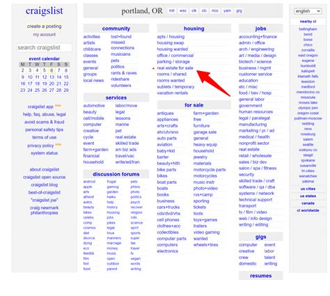 portlamd craigslist|craigslist portland oregon.